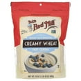 thumbnail image 2 of Bob's Red Mill Gluten Free Oat Bran Hot Cereal – 16 Oz (1 Lb) Package 2 of 5