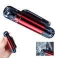 thumbnail image 1 of WHEANG Emergency Car Escape Tool 2 In 1 Spring Car Window And Cutter Emergency Escape Tools, 1 of 9