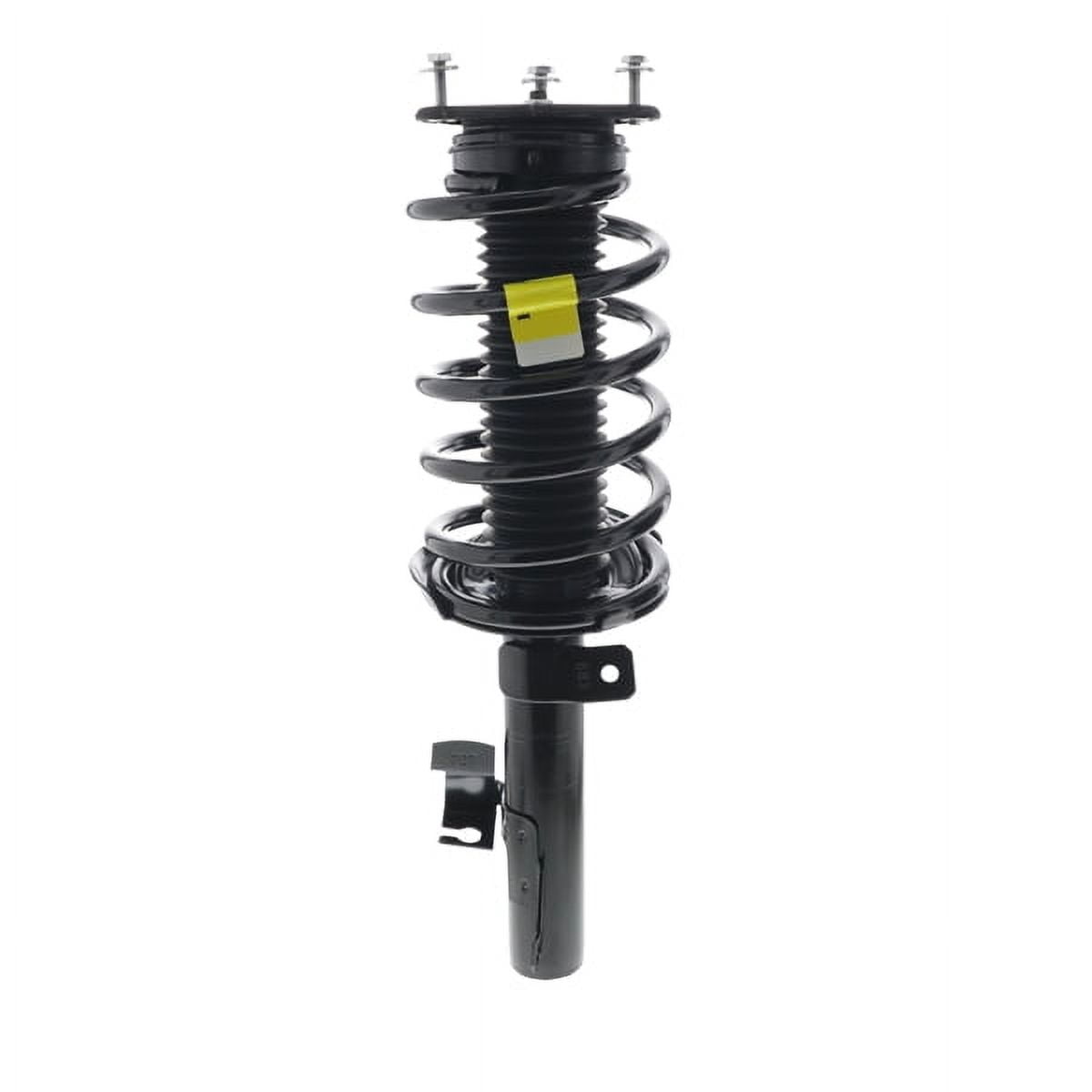 KYB SR4598 Complete Corner Unit Assembly -Strut, Mount and Spring Fits select: 2006-2010,2012-2015 MAZDA 5