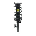 thumbnail image 3 of KYB SR4598 Complete Corner Unit Assembly -Strut, Mount and Spring Fits select: 2006-2010,2012-2015 MAZDA 5, 3 of 4