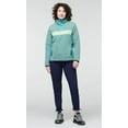thumbnail image 4 of Cotopaxi Teca Fleece Pullover - Women in Graze Lightly Large, 4 of 6