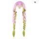 thumbnail image 4 of Qarigey Traje de ropa transpirable para mujer, ropa respetuosa con la piel, postizo, lavable, reutilizable, accesorios de fiesta, disfraz de Cosplay con Disfraces de disfraces Trago Qarigey AP012667-07, 4 of 5
