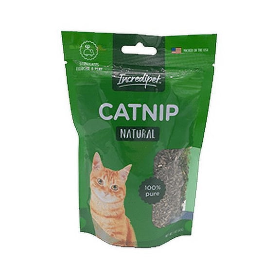 Incredipet Catnip Bag 1 oz