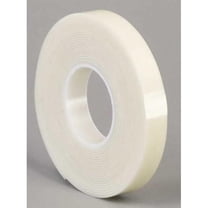 3m Foam Tape, White, 5 yd L, 2 in W 4951