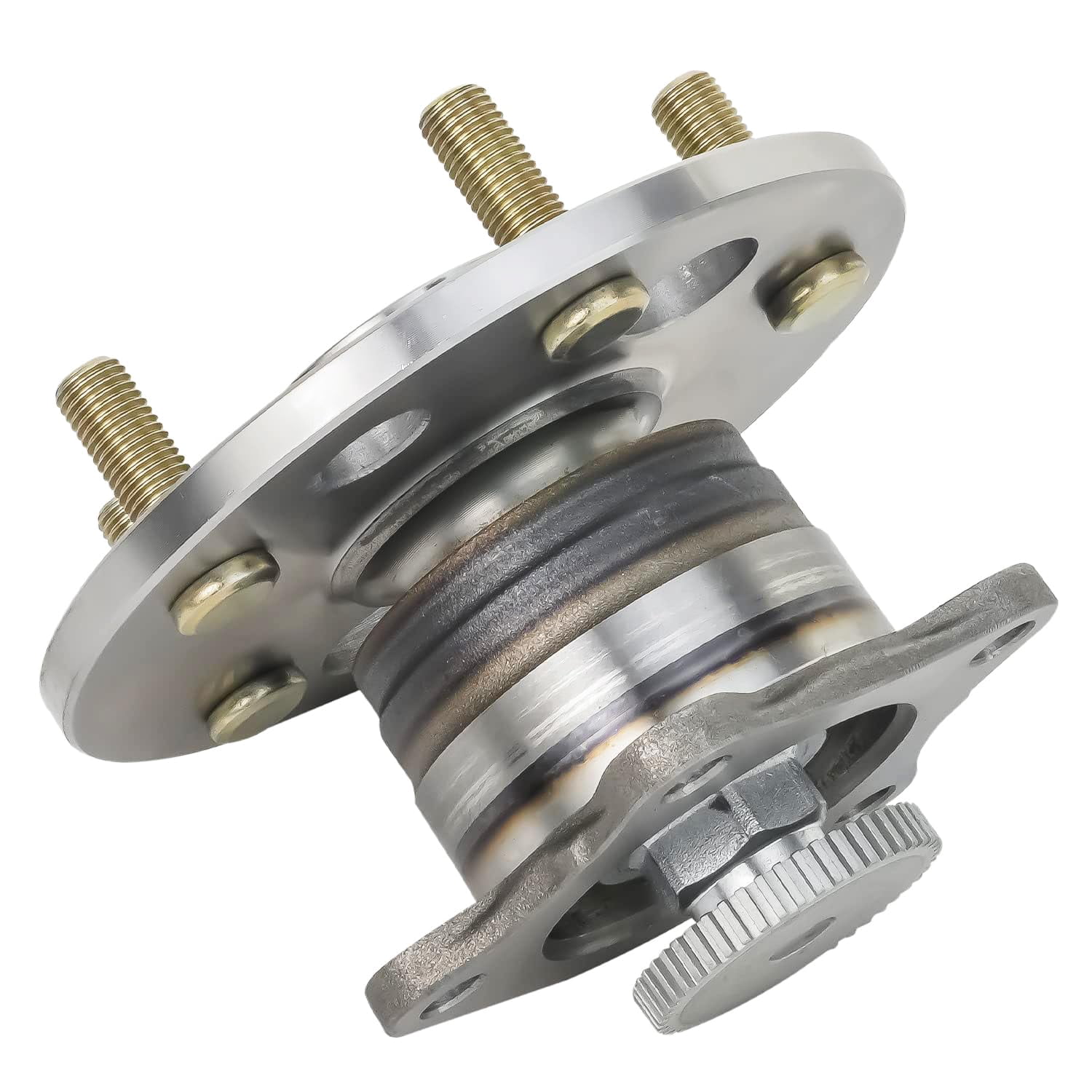Rear Wheel Hub Bearing Assembly for 95-04 Toyota Camry Avalon Solara, 92-03 Lexus RX300 ES300