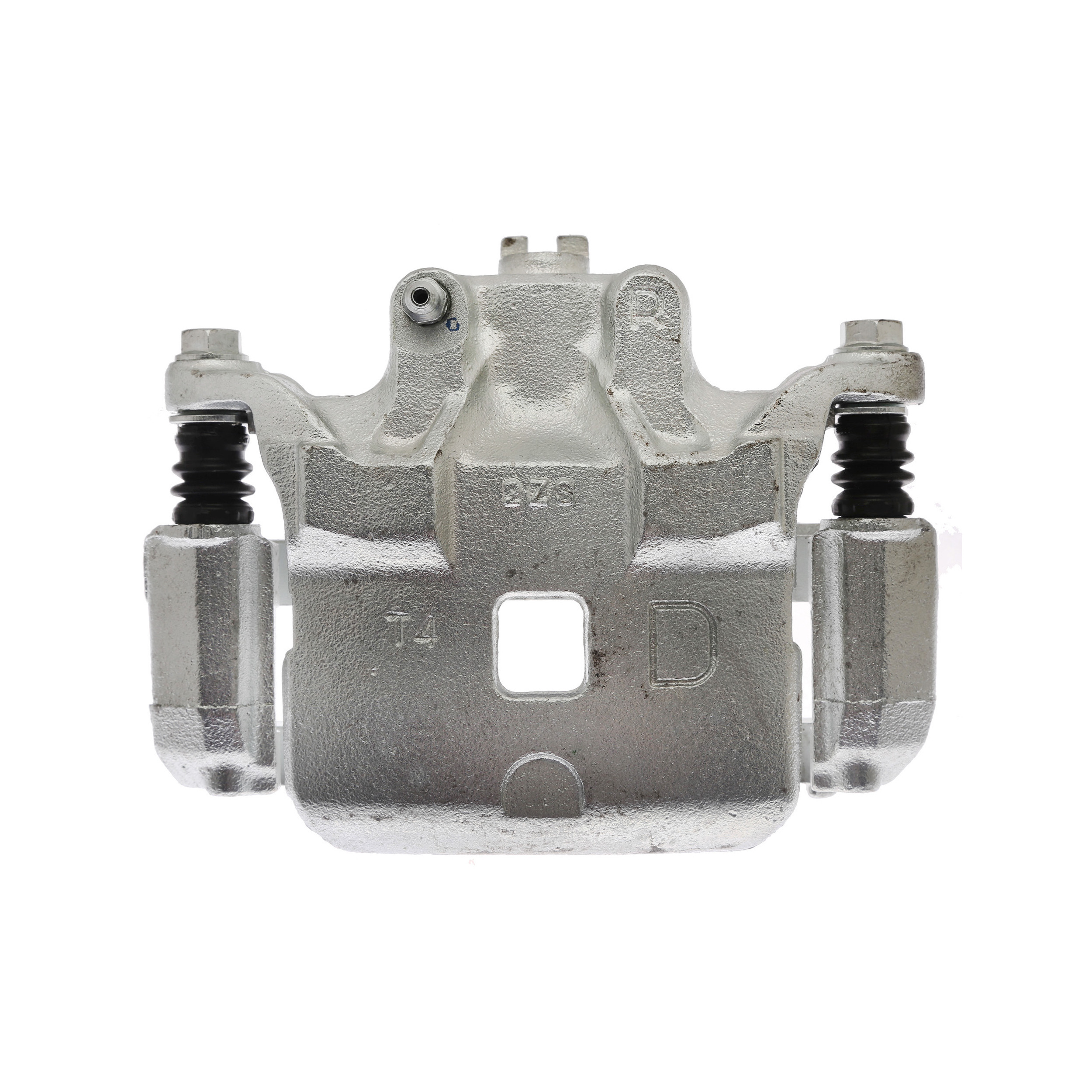 Raybestos Element3 New Plated Calipers Fits select: 2005-2006 NISSAN ALTIMA S/SL, 2002-2004 NISSAN ALTIMA