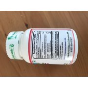 Pile-Off - 2 Bottles (Each 60 Capsules, 650mg) - Planet Ayurveda (in USA)