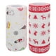 thumbnail image 1 of 2 rollos de papel antigrasa para freír alimentos, papel para bocadillos navideños, suministros de cocina, 1 of 5