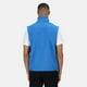 thumbnail image 2 of Regatta Professional - Chaleco ligero softshell para hombre (Azul), 2 of 3