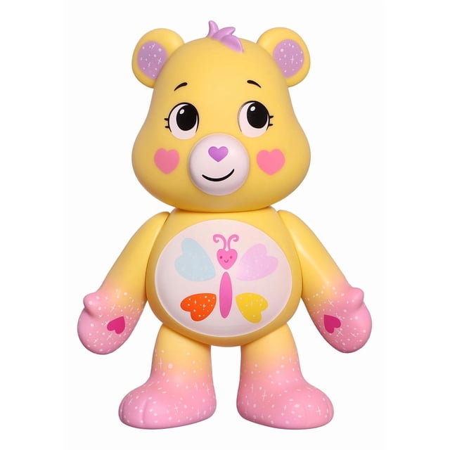 Mini figura Ruz Care Bears Care Bears (Calming 13 cm)