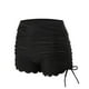 thumbnail image 2 of Augper Fashion Woman Solid Color Swim Surf S and Com fort Lace Swimming Trunks, 2 of 6
