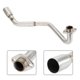 thumbnail image 2 of Motorcycle Modification Exhaust Middle Link Pipe Fit for HONDA MSX125 2013-2019, 2 of 5
