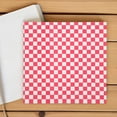 thumbnail image 4 of 100 hojas para envolver hamburguesas, papel antigrasa para cestas de comida, para sándwiches, onigiri, para hornear, picnics, papel para envolver alimentos, 4 of 8