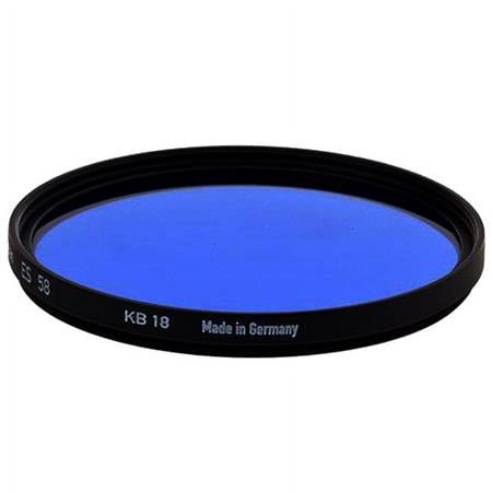 UPC: 4014230418678 | 67mm KB 18 Cooling Filter