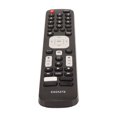 thumbnail image 4 of Control remoto de TV de repuesto, Control remoto de TV de repuesto universal Accesorios de TV Control remoto de TV universal Acabado de lujo, 4 of 12
