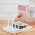 thumbnail image 3 of CNKOO Sponge Soap Holder -Kitchen Sink Rack Tray Organizer Stand for Sponge, Dish Cloth, Rag, Brush, Scrubber Storage, 3 of 6