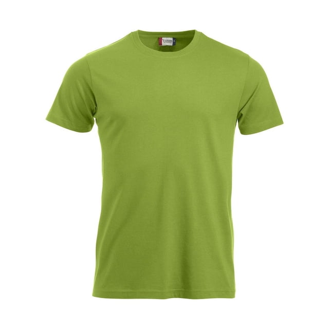 Clique Nouveau T-Shirt Classique pour Homme