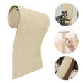 Assorted Trimmable Self Carpet Mat Cat Scratch Pad Suitable For Cat