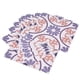 thumbnail image 1 of Calcomanías De Pared, Efecto De Azulejo De Imitación De Densidad Pegatinas De Pared Fáciles De Usar Para Pisos Para Embellecer La Decoración De La Pared ANGGREK Otros, 1 of 8