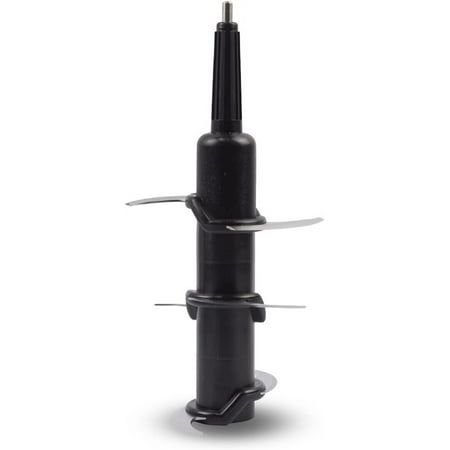 Ninja BL770 Pitcher and Blade Combo Kit - Includes Large 72 Oz New Style Pitcher and Stainless Steel Extraction Blade - Also for BL771 BL773 BL660 BL740 BL780