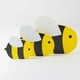 thumbnail image 4 of Xihbxyly Decoración de Mesa para El Día de Las Abejas, Adorables Centros de Mesa con Temática de Abejas, Decoraciones de Madera Natural, Perfectas para Bandejas Escalonadas, Cocinas, Estantes, Fiesta, 4 of 6