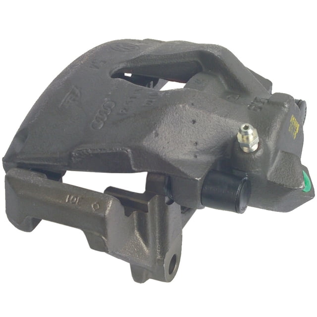 CALIPER O MORDAZA JETTA 2000 al 2005 VOLKSWAGEN L4 1.8L Delantero Izquierdo/Piloto Remanufacturado CARDONE .