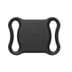 thumbnail image 1 of Rastreador GPS para mascotas, localizador de perros, IP65, monitor de actividad impermeable para gatos Negro, 1 of 9
