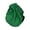 Green, variant on 15cm Professional Soft Diffuser Sock for Studio Photography Reflector
