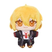 Limbus Company Plush Soft Huggable Stuffed Animal Cute Anime Plush Toy for Toddler Boys and Girls, Gift for Kids, Yellow 7.8 Inches
