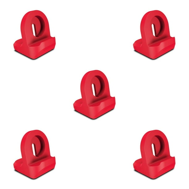 Inteprter Soporte de carga para reloj inteligente Soporte para Soporte para mesita de noche Type1 NO1