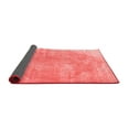 thumbnail image 2 of Ahgly Company Indoor Rectangle Persian Red Traditional Area Rugs, 3' x 5', 2 of 4