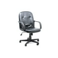 thumbnail image 1 of Xtech - Office Chair Executive - Black (AM160GEN27), 1 of 1