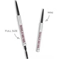 thumbnail image 2 of Lápiz de cejas Benefit Precisely My Brow #3 Warm Light Brown, 2 of 3