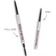 thumbnail image 2 of Lápiz para cejas Benefit Precisely My Brow Detailer #2 .5 Neutral Blonde, 2 of 3