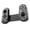 Black, variant on for D6mini Stretchable Mobile Game Controller, Wired & Bluetooth Dual-Mode Gamepad with Hall Effect Joystick, Foldable Type-C Port, Android/iOS/PC