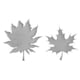 thumbnail image 4 of Molde de hoja de arce Toystoory antiadherente de silicona grande HA060077-01, 4 of 6