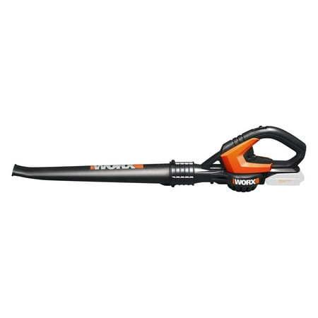 Worx WG545.1 20V MaxLithium Cordless Worx Air Blower Sweeper Kit