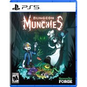 Dungeon Munchies: Collectors Edition