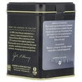 thumbnail image 5 of Harney & Sons Black Tea, Victorian London Fog, 4 oz (112 g), 5 of 7