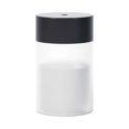 thumbnail image 1 of Arealer 260mL Mist Humidifier Diffuser Portable Colorful Night Light Quiet Cool Humidifier Desktop USB Powered Waterless Auto-Off Humidifier for Home Travel Car Office Bedroom, 1 of 7