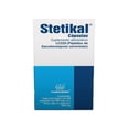 thumbnail image 1 of Suplemento Alimenticio Stetikal 0 60 Cápsulas, 1 of 4