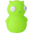 thumbnail image 2 of Bobs Burgers Kuchi Kopi Glow in The Dark 6'' Vinyl Figure, 2 of 3