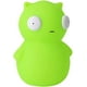 thumbnail image 2 of Bobs Burgers Kuchi Kopi Glow in The Dark 6'' Vinyl Figure, 2 of 3