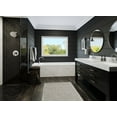 thumbnail image 2 of Pfister R891NCC Contempra 1-Handle Tub  Shower Valve Only Trim Polished Chrome, 2 of 9