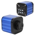 thumbnail image 1 of Caméra Microscope, Microscope USB, Support / Double Sortie USB Haute Résolution et Qualité Claire pour Maintenance Mobile d'Inspection Circuit Imprimé, 1 of 8
