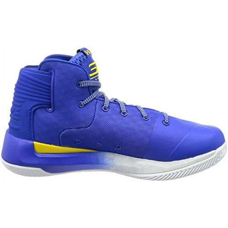Men's under hotsell armour curry 3zero