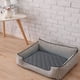 thumbnail image 5 of Funda de cama para perros, manta para mascotas, sofá cama, Protector de muebles para niños, perros y gatos, 5 of 6