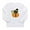 Cloud White, variant on CafePress - Halloween 1St Birthday Long Sleeve T Shirt - Long Sleeve Infant T-Shirt