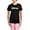With Pink Camo Pant, variant on CafePress - Irish Ish (St. Patty's Day) Women's Dark Pajamas - Women's Short Sleeve Print T-Shirt and Pants Dark Cotton Pajama Set
