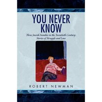 You Never Know (Paperback)